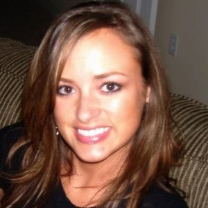 Meet your Posher, Kendra